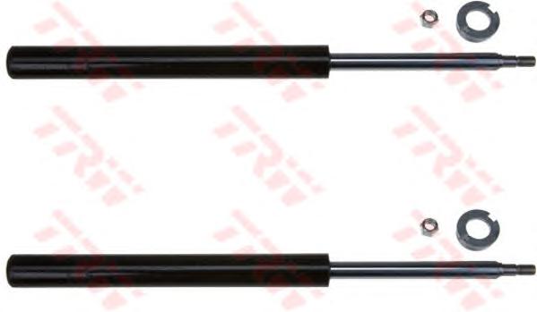 Амортизатор TRW