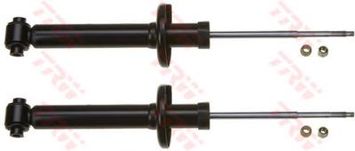 Амортизатор TRW JGS149T