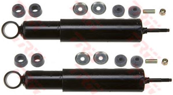 Амортизатор TRW