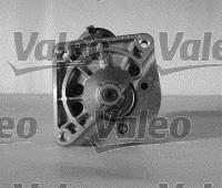 Стартер VALEO