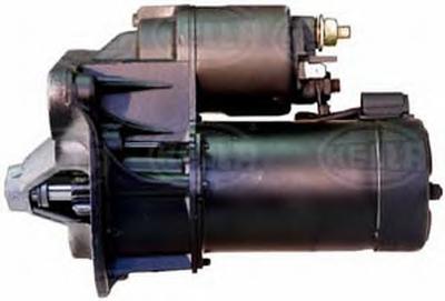 Стартер HELLA 8EA731781001