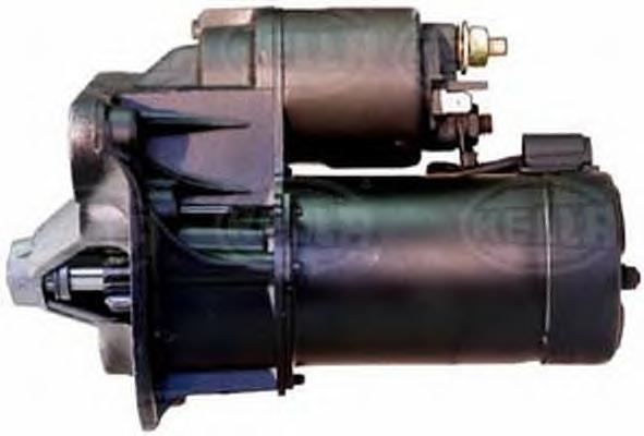 Стартер HELLA