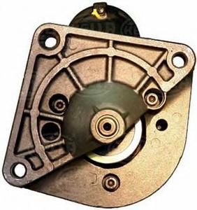 Стартер HELLA