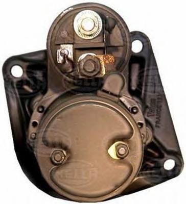 Стартер HELLA