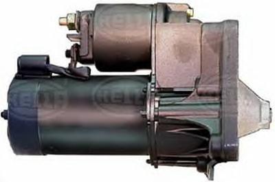 Стартер HELLA