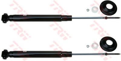 Амортизатор TRW JGS117T
