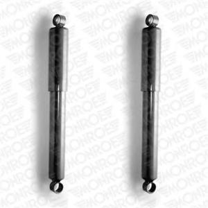 Амортизатор MONROE D4478