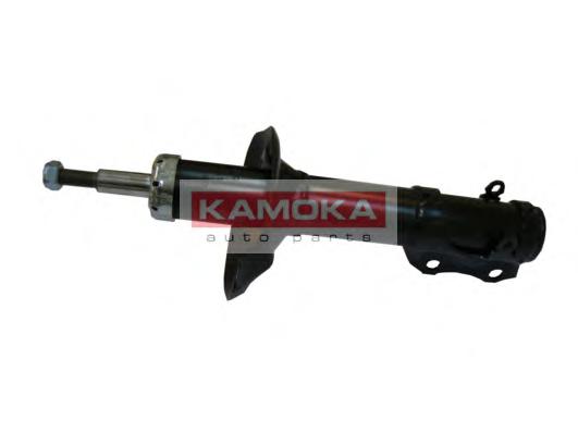 Амортизатор KAMOKA