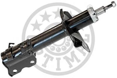 Амортизатор OPTIMAL A3659GL