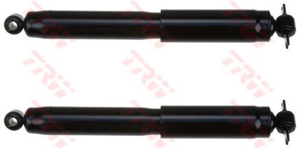 Амортизатор TRW