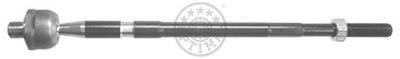 Осевой шарнир, рулевая тяга OPTIMAL G2661