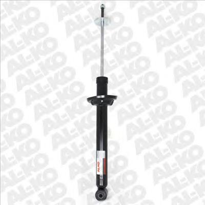 Амортизатор AL-KO