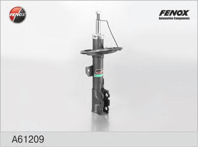 Амортизатор FENOX A61209