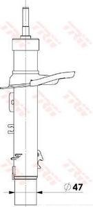 Амортизатор TRW