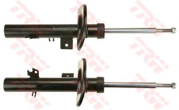 Амортизатор TRW
