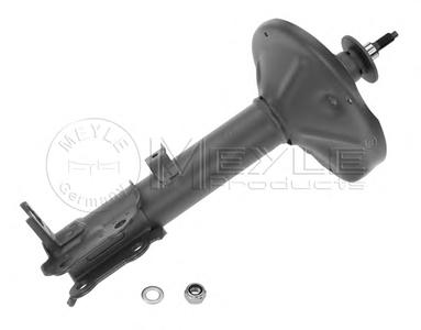 Амортизатор MEYLE 37267130000