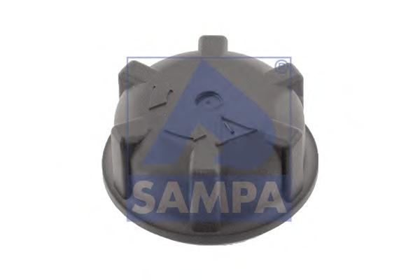 Крышка, резервуар охлаждающей жидкости SAMPA