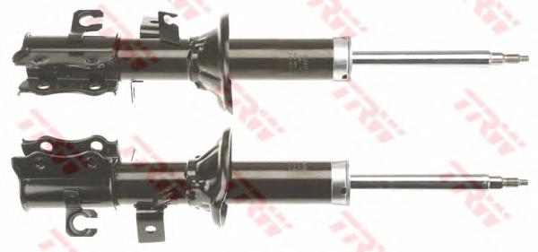 Амортизатор TRW