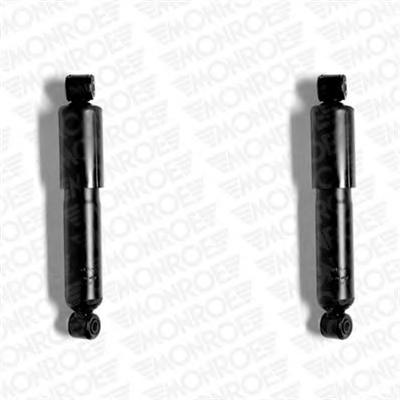 Амортизатор MONROE