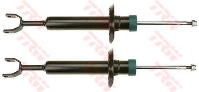 Амортизатор TRW JGS231T