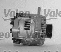 Генератор VALEO
