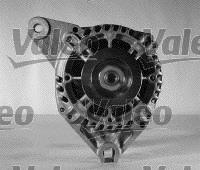 Генератор VALEO