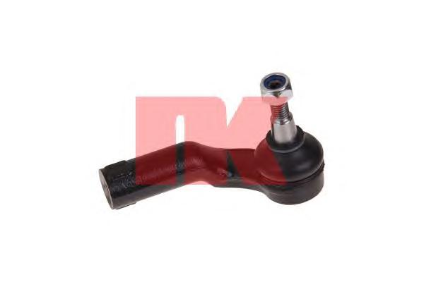 Наконечник поперечной рулевой тяги NK