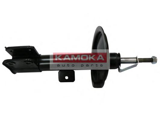 Амортизатор KAMOKA