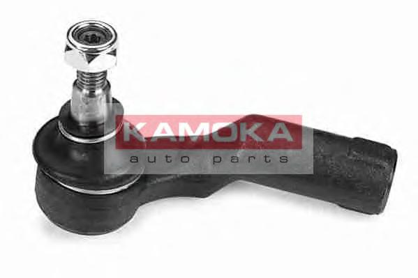 Наконечник поперечной рулевой тяги KAMOKA