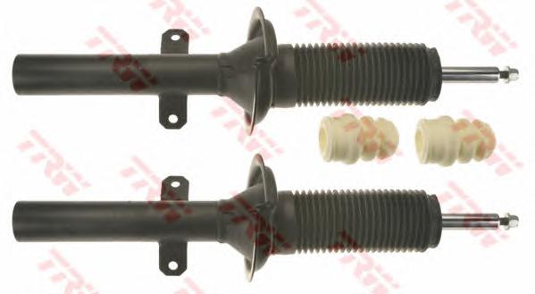 Амортизатор TRW