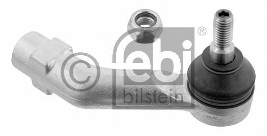 Наконечник поперечной рулевой тяги FEBI BILSTEIN