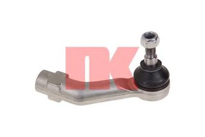 Наконечник поперечной рулевой тяги NK 5031016