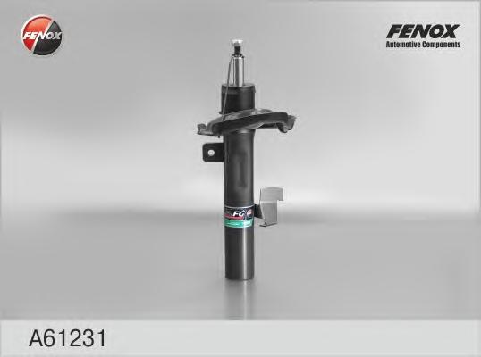 Амортизатор FENOX