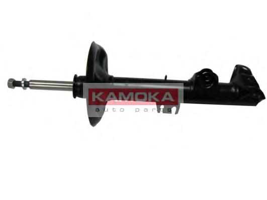 Амортизатор KAMOKA