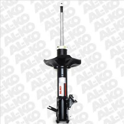 Амортизатор AL-KO