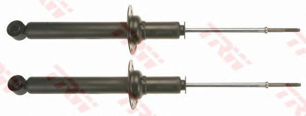 Амортизатор TRW