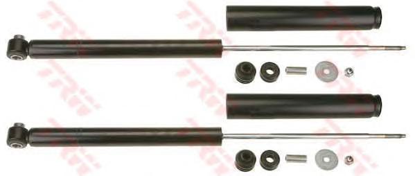 Амортизатор TRW