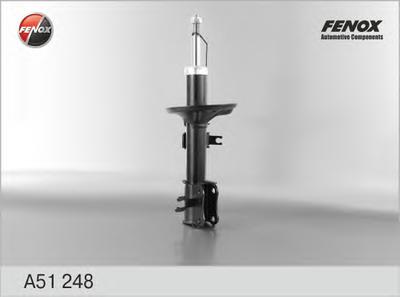 Амортизатор FENOX A51248