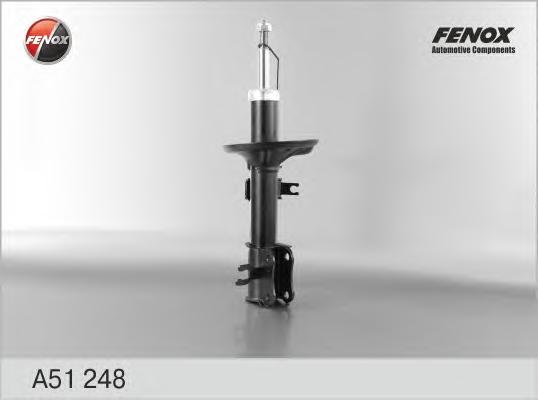 Амортизатор FENOX
