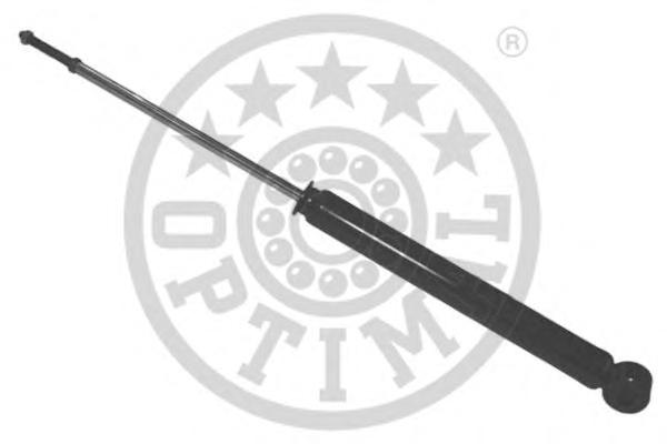 Амортизатор OPTIMAL
