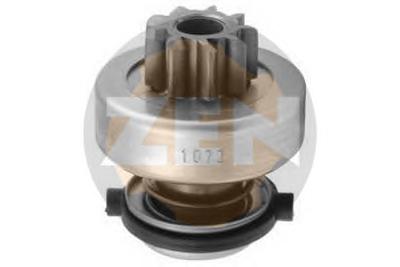 Привод с механизмом свободного хода, стартер ERA 225511