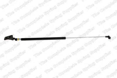 Газовая пружина, крышка багажник KILEN 436010