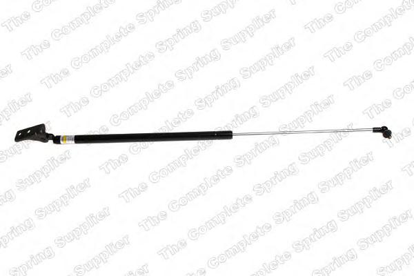 Газовая пружина, крышка багажник KILEN