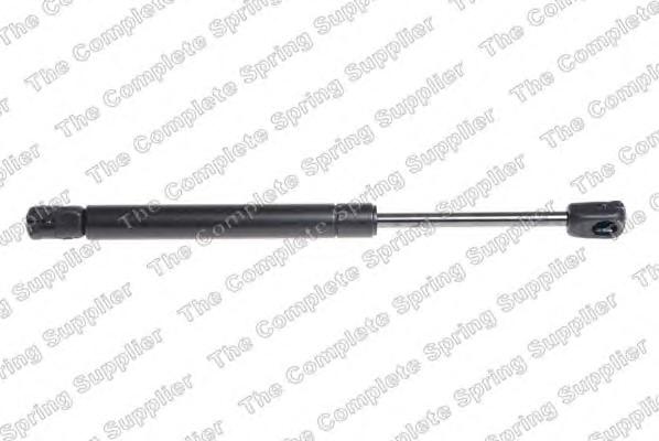 Газовая пружина, крышка багажник KILEN