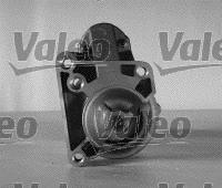 Стартер VALEO