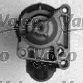 Стартер VALEO
