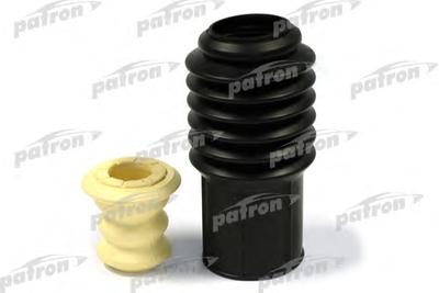 Пылезащитный комилект, амортизатор PATRON PPK10205