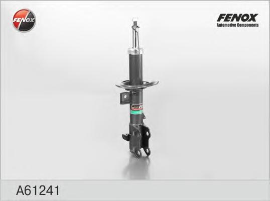 Амортизатор FENOX