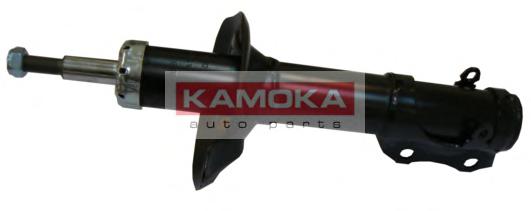 Амортизатор KAMOKA