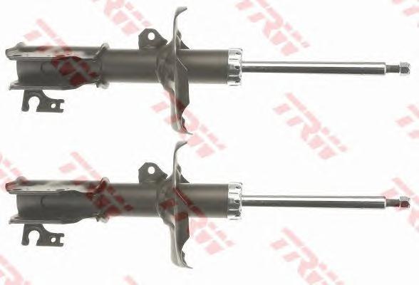 Амортизатор TRW